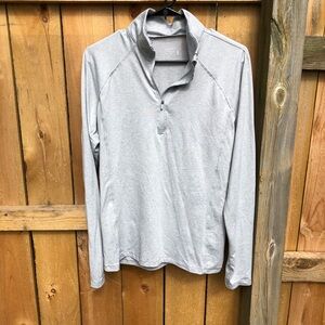Jockey brand quarter zip    This is a size large